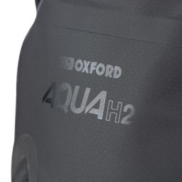 Batoh AQUA H2, OXFORD (čierny, s integrovaným hydrobagem)
