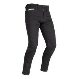 Nohavice ORIGINAL APPROVED SUPER STRETCH JEANS AA SLIM FIT, OXFORD (čierne)