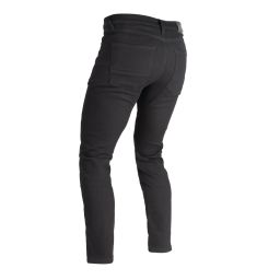 Nohavice ORIGINAL APPROVED SUPER STRETCH JEANS AA SLIM FIT, OXFORD (čierne)
