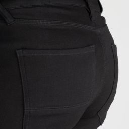 Nohavice ORIGINAL APPROVED SUPER STRETCH JEANS AA SLIM FIT, OXFORD (čierne)