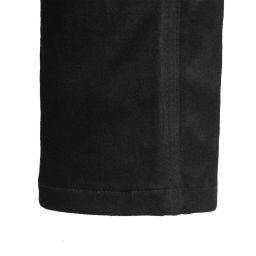 Nohavice ORIGINAL APPROVED SUPER STRETCH JEANS AA SLIM FIT, OXFORD (čierne)