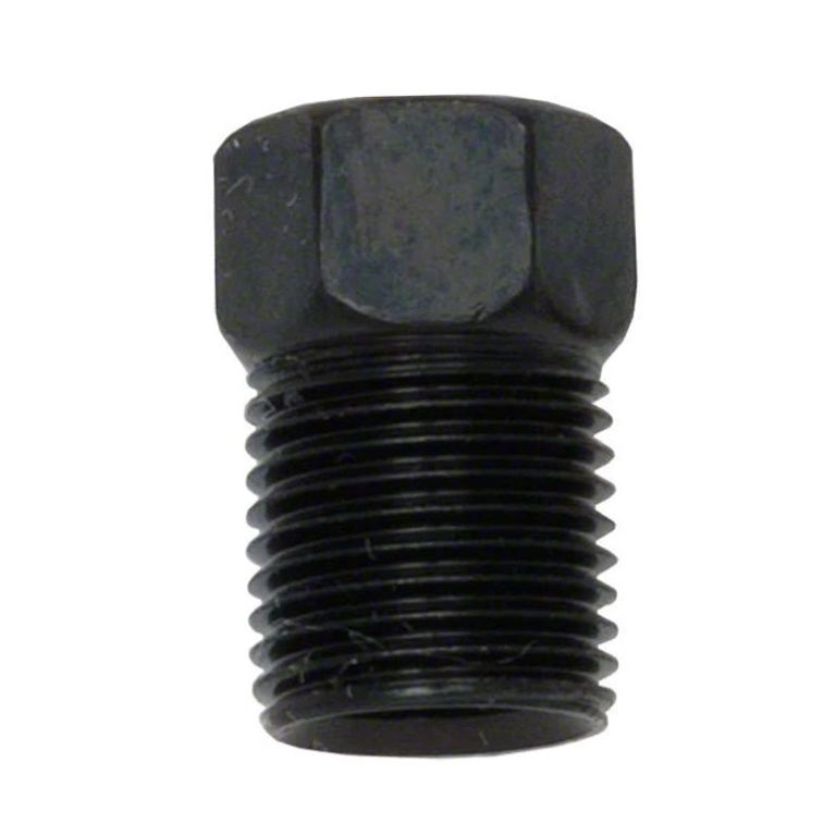 Kovaná ocel matice M8 x 0,75 mm pro brzdové systémy SHIMANO, FULL STOP (sada 10ks)