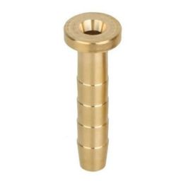 Měděný trn pro hydraulické hadice BH59 brzdových systémů SHIMANO, FULL STOP (sada 10ks)
