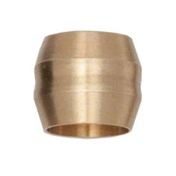 CNC obrobená měděná oliva pro brzdové systémy SHIMANO, FULL STOP (sada 10ks)