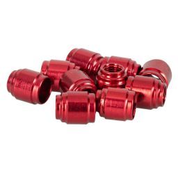 Dílenská sada koncovek hydrauliky kotoučových brzd, FULL STOP