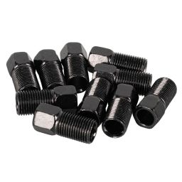 Dílenská sada koncovek hydrauliky kotoučových brzd, FULL STOP