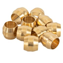 Dílenská sada koncovek hydrauliky kotoučových brzd, FULL STOP
