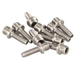 Dílenská sada koncovek hydrauliky kotoučových brzd, FULL STOP