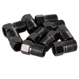 Dílenská sada koncovek hydrauliky kotoučových brzd, FULL STOP