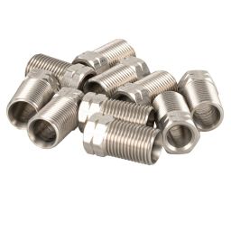 Dílenská sada koncovek hydrauliky kotoučových brzd, FULL STOP