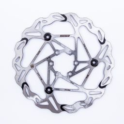 Brzdový kotouč (průměr 180 mm, tloušťka 1,9 mm), BRAKING (S3 Batfly)