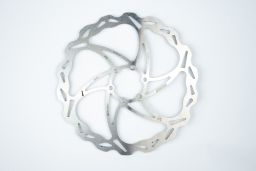 Brzdový kotouč (průměr 180 mm, tloušťka 3 mm, pro INCAS 3 mm), BRAKING (WFIX)