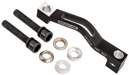 Adaptér brzdového kotouče (ze 180 na 203 mm), BRAKING