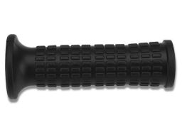 Gripy 1990 (moped) dĺžka 122 mm, DOMINO (čierne)