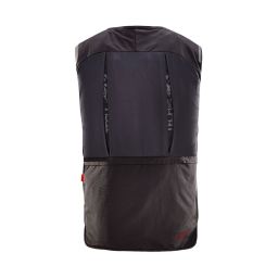 Airbagová vesta TECH-AIR®3 system, ALPINESTARS (černá/tmavě šedá) 2025