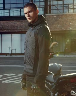 Airbagová vesta TECH-AIR®3 system, ALPINESTARS (černá/tmavě šedá) 2025