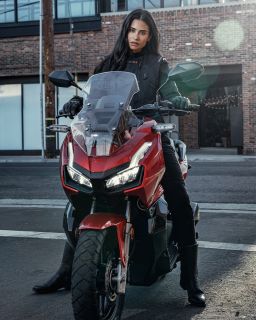 Airbagová vesta STELLA TECH-AIR®3 system, ALPINESTARS, dámska (černá/tmavě šedá) 2025
