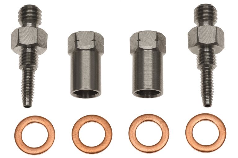 Příslušenství pro C010-0066, BRAKING