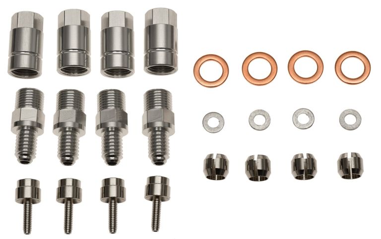 Příslušenství pro C010-0067, BRAKING