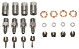 Příslušenství pro C010-0067, BRAKING