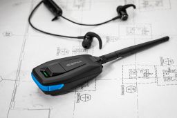 Bluetooth-MeshPort Blue adaptér, SENA
