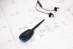 Bluetooth-MeshPort Blue adaptér, SENA