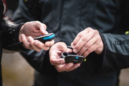 Bluetooth-MeshPort Blue adaptér, SENA