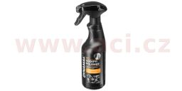 DYNAMAX DXE3 - leštiaci prostriedok na plasty 500 ml