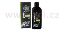 DYNAMAX DXI3 LEATHER CLEAN AND PROTECT, čistič a ochrana kože 500 ml