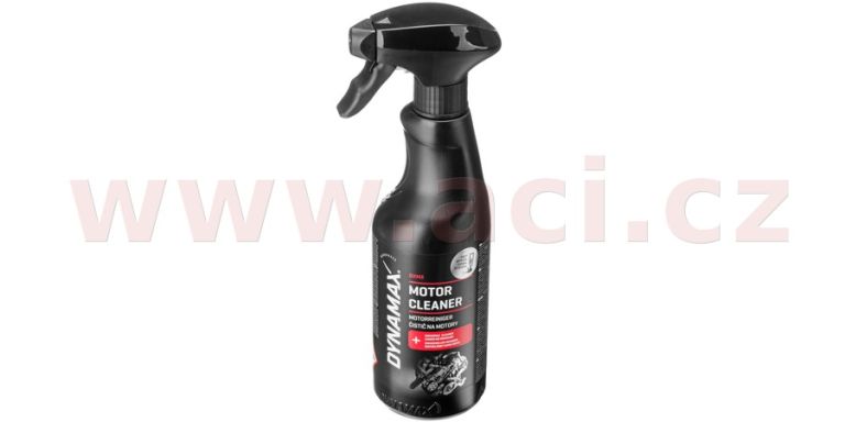 DYNAMAX DXM5 - čistič motora 500 ml