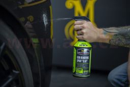 Meguiar's Iron Removing Spray "Clay" - prípravok pre chemickou dekontaminaci laku a dalších povrchov, 946 ml