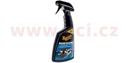 MEGUIARS Engine Clean - čistič motora 450 ml