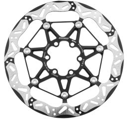 Brzdový kotouč (průměr 160 mm, tloušťka 1,9 mm), BRAKING (Epta Stage 0)