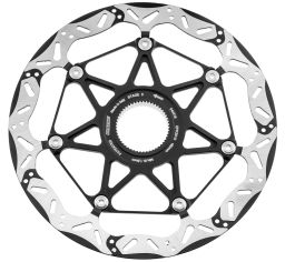 Brzdový kotouč (průměr 180 mm, tloušťka 1,9 mm, Centerlock), BRAKING (Epta Stage 0)