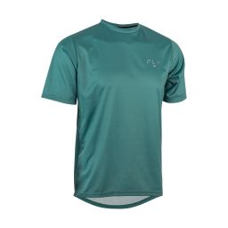 Dres ACTION, FLY RACING -USA (zelená)