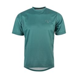 Dres ACTION, FLY RACING -USA (zelená)