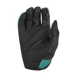 Rukavice RADIUM, FLY RACING - USA (zelená)