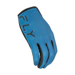 Rukavice RADIUM, FLY RACING - USA (modrá)