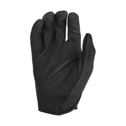 Rukavice MESH, FLY RACING - USA (černá)