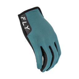 Rukavice MESH, FLY RACING - USA (zelená)