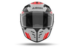 Prilba CONNOR Omega, AIROH (matná) 2025