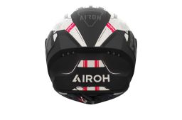Prilba CONNOR Omega, AIROH (matná) 2025