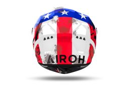 Prilba CONNOR Nation, AIROH 2025