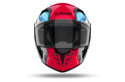 Prilba CONNOR Bot, AIROH 2023