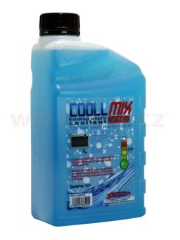 BO OIL chladiaca kvapalina COOLMIX -26° C, 1 l