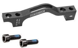 Adaptér brzdového kotouče (ze 180 na 220 mm), BRAKING