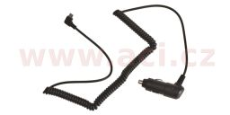 Nabíjačka do cigaretové zásuvky (microUSB, výstup 12V), SENA