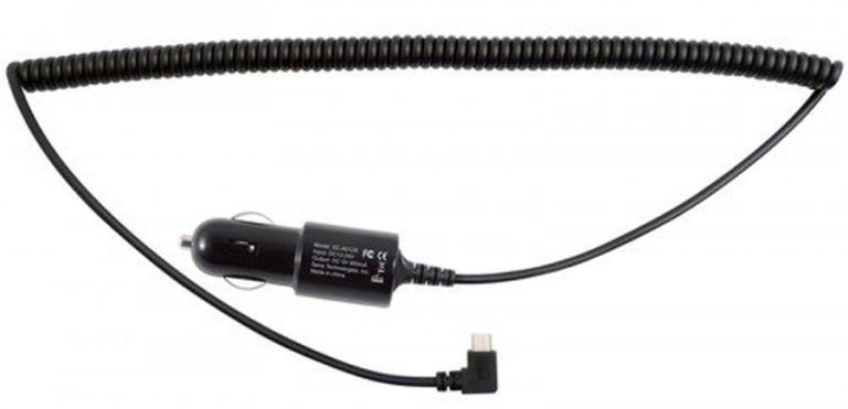 Dobíjacie kábel 5V, SENA