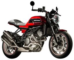 MOTO MORINI MILANO 1200