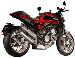 MOTO MORINI MILANO 1200